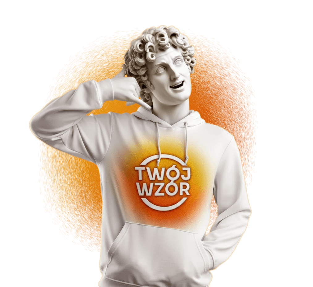 Personalizacja odzieży